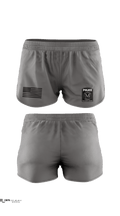 Mooresville Police Department 44990637 Ranger Panties - 2