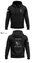 ECT-7, 11 CYBN 24379715 Hoodie - 100