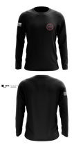 Det 172 30932663 Long Sleeve Performance Shirt 101
