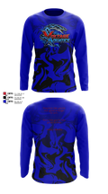Voltage Team Store Long Sleeve Performance Shirt - 11