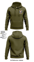 RS Albany 61135710 Hoodie - 5