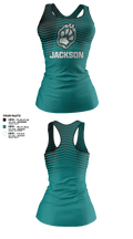 Jackson Dance 2996899 Tank Top - 24