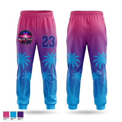 Legends Sweatpants - 1