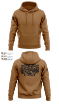 SOD Covert 32248167 Hoodie - 104