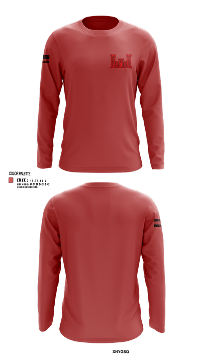 205TH EN BN 53921846 Long Sleeve Performance Shirt 2