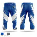 Monticello Billies Integrated Football Pants - 1