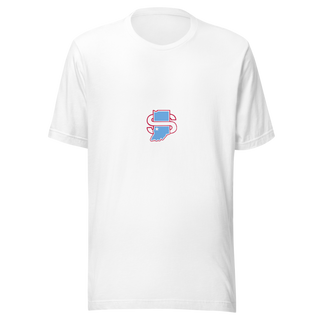 Unisex Staple T-Shirt - White
