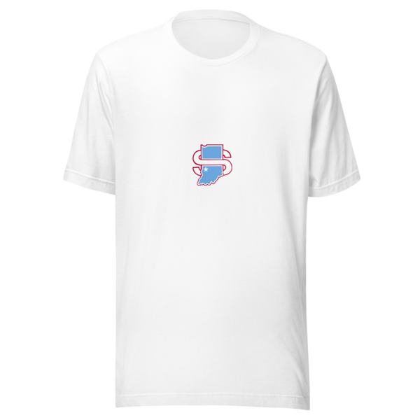 Unisex Staple T-Shirt - White