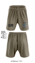 A Co 172 BEB 84673373 Athletic Shorts With Pockets - 5