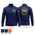 Station Ocean City Windbreaker - 1
