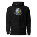 Station 9 Unisex Hoodie - 1