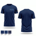 West Limestone Fire Department 66607619 Short Sleeve Performance Shirt - 1
