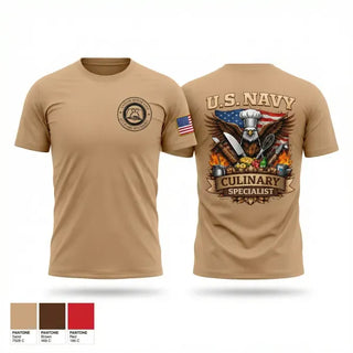 Short Sleeve Performance Shirt, USS ralph Johnson, Navy, Teamtime, Team time, sublimation, custom sports apparel, team uniforms, spirit wear, spiritwear, sports uniforms, custom shirts, team store, custom team store, fundraiser sports, apparel fundraiser