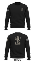 ETS 42970473 Crew Neck Sweatshirt - 24