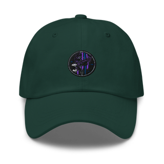 CERT 54440153 Classic Dad Hat | Yupoong 6245CM