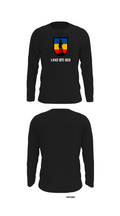 1/243 RTI OCS 50417107 Long Sleeve Performance Shirt 31