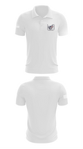 Willard NJROTC 96757185 Short Sleeve Performance Polo - 6