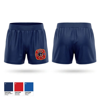 Ranger Panties, Farmersville fire/ EMS, Fire Department, Teamtime, Team time, sublimation, custom sports apparel, team uniforms, spirit wear, spiritwear, sports uniforms, custom shirts, team store, custom team store, fundraiser sports, apparel fundraiser