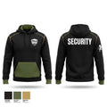 Next Level Security LLC - Uniforms Hoodie - 1