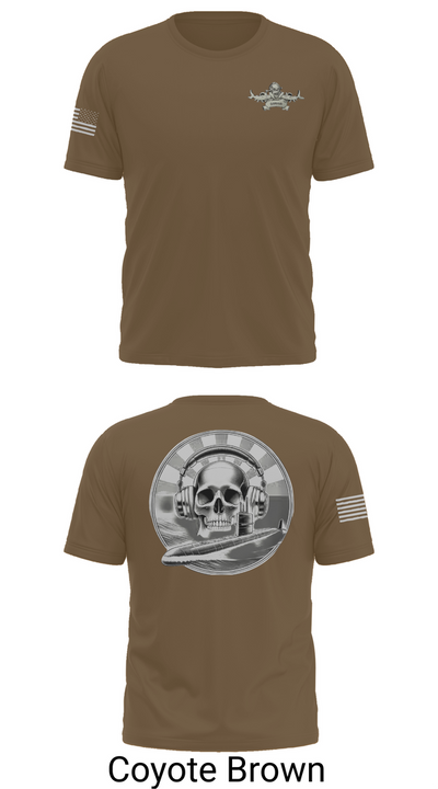 Sonar 48657702 Old School Cotton Feel Shirt - 10
