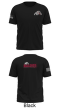 Quinter XC 55389153 Short Sleeve Performance Shirt - 30