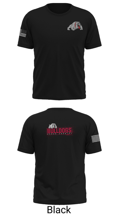Quinter XC 55389153 Short Sleeve Performance Shirt - 30