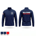 Hilltown Fire Rescue Windbreaker - 1