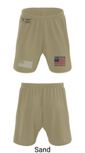 Sikeston Special operations 6321266 Athletic Shorts With Pockets - 85