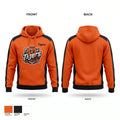 Tigers Hoodie - 1
