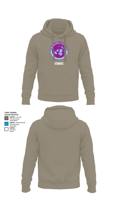 USMOG 65011829 Hoodie - 71