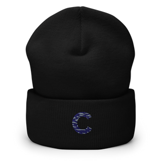 tol 80245561 Cuffed Beanie | Yupoong 1501KC