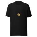 SHERIFF Unisex Staple T-Shirt