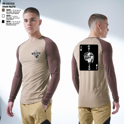 2-12IN 13143559 Long Sleeve Performance Shirt 1