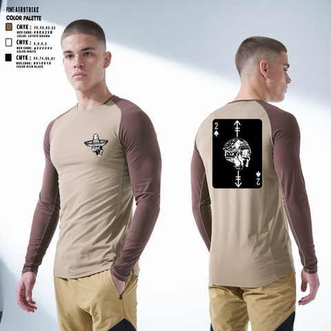 Long Sleeve Performance Shirt, 2-12IN, , Teamtime, Team time, sublimation, custom sports apparel, team uniforms, spirit wear, spiritwear, sports uniforms, custom shirts, team store, custom team store, fundraiser sports, apparel fundraiser