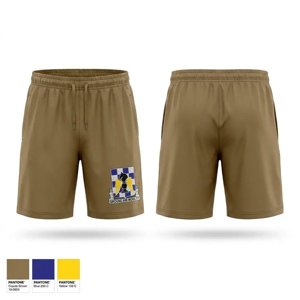 Athletic Shorts With Pockets, 2-82 Corsair, Army, Teamtime, Team time, sublimation, custom sports apparel, team uniforms, spirit wear, spiritwear, sports uniforms, custom shirts, team store, custom team store, fundraiser sports, apparel fundraiser