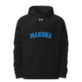981st MP CO 43047694 Under Armour速 Hoodie