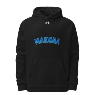 981st MP CO 43047694 Under Armour速 Hoodie