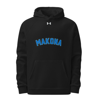 981st MP CO 43047694 Under Armour速 Hoodie