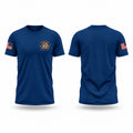 Grand Beach/Michiana Police Department Short Sleeve Performance Shirt - 1