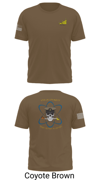 VFA-151 79286113 Short Sleeve Performance Shirt - 15