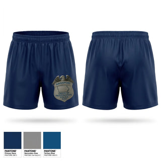 Ranger Panties, Davenport Union of Professional Police, Police, Teamtime, Team time, sublimation, custom sports apparel, team uniforms, spirit wear, spiritwear, sports uniforms, custom shirts, team store, custom team store, fundraiser sports, apparel fundraiser