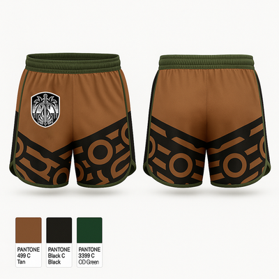 Bradenton PD Swat 16994731 Ranger Panties - 1