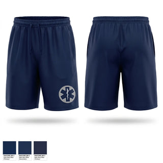 Athletic Shorts With Pockets, Boyle County EMS, EMS/EMT, Teamtime, Team time, sublimation, custom sports apparel, team uniforms, spirit wear, spiritwear, sports uniforms, custom shirts, team store, custom team store, fundraiser sports, apparel fundraiser