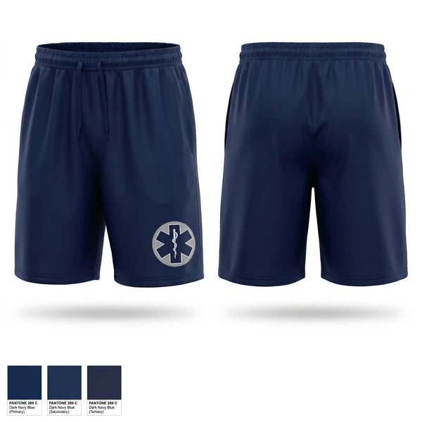 Athletic Shorts With Pockets, Boyle County EMS, EMS/EMT, Teamtime, Team time, sublimation, custom sports apparel, team uniforms, spirit wear, spiritwear, sports uniforms, custom shirts, team store, custom team store, fundraiser sports, apparel fundraiser