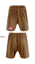 378 EM/CBRN 2075803 Athletic Shorts With Pockets - 3