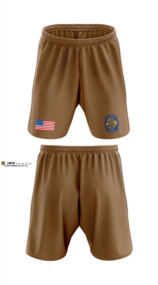 Athletic Shorts With Pockets, 378 EM/CBRN, Air Force, Teamtime, Team time, sublimation, custom sports apparel, team uniforms, spirit wear, spiritwear, sports uniforms, custom shirts, team store, custom team store, fundraiser sports, apparel fundraiser
