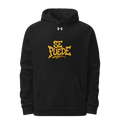 Se PuedeSe Puede Under Armour Hoodie