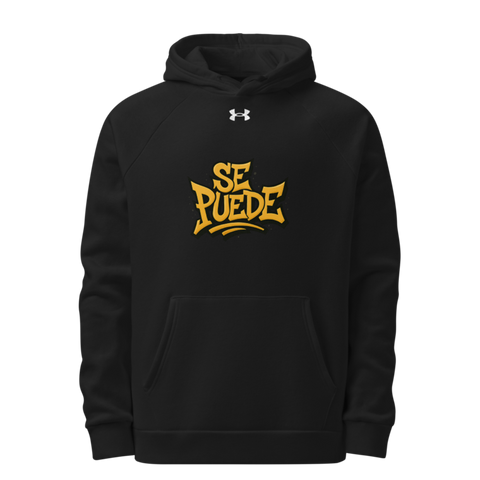 Se PuedeSe Puede Under Armour Hoodie