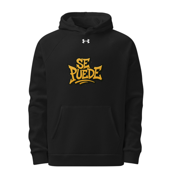 Se PuedeSe Puede Under Armour Hoodie