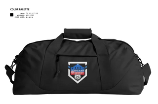 Duffle Bag, Agif board, Army, Teamtime, Team time, sublimation, custom sports apparel, team uniforms, spirit wear, spiritwear, sports uniforms, custom shirts, team store, custom team store, fundraiser sports, apparel fundraiser